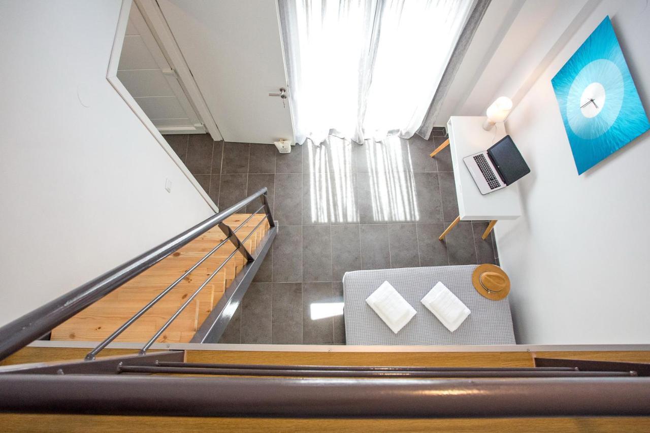 Villa JOY C Deluxe à Nea Iraklitsa Extérieur photo